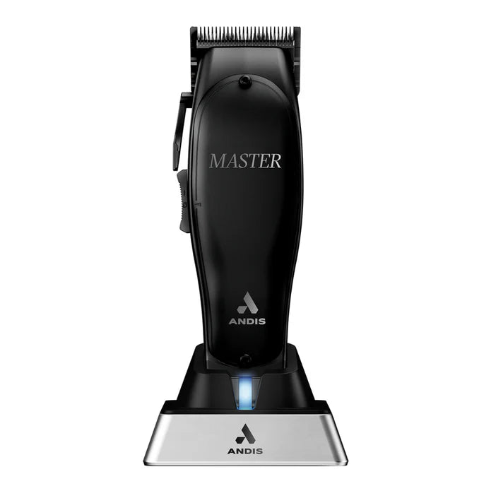 Andis Black Label Master Cordless Phaze Blade Special Edition Clipper