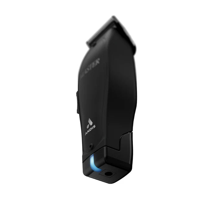 Andis Black Label Master Cordless Phaze Blade Special Edition Clipper