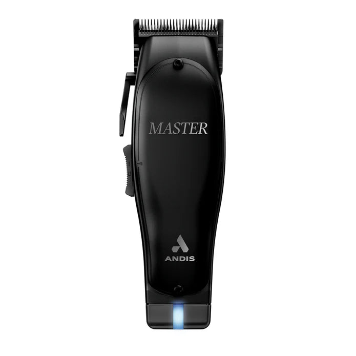 Andis Black Label Master Cordless Phaze Blade Special Edition Clipper