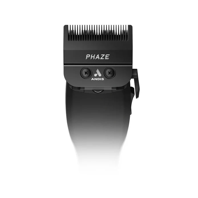 Andis Black Label Master Cordless Phaze Blade Special Edition Clipper