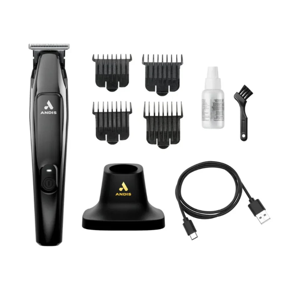 Andis Slimline Pro II D9 Trimmer