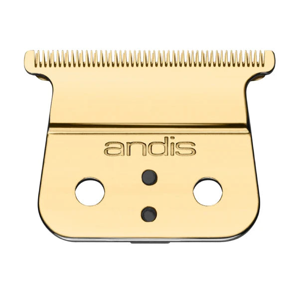 Andis GTX-EXO Cordless Gold Deep Tooth Blade GTX-Z