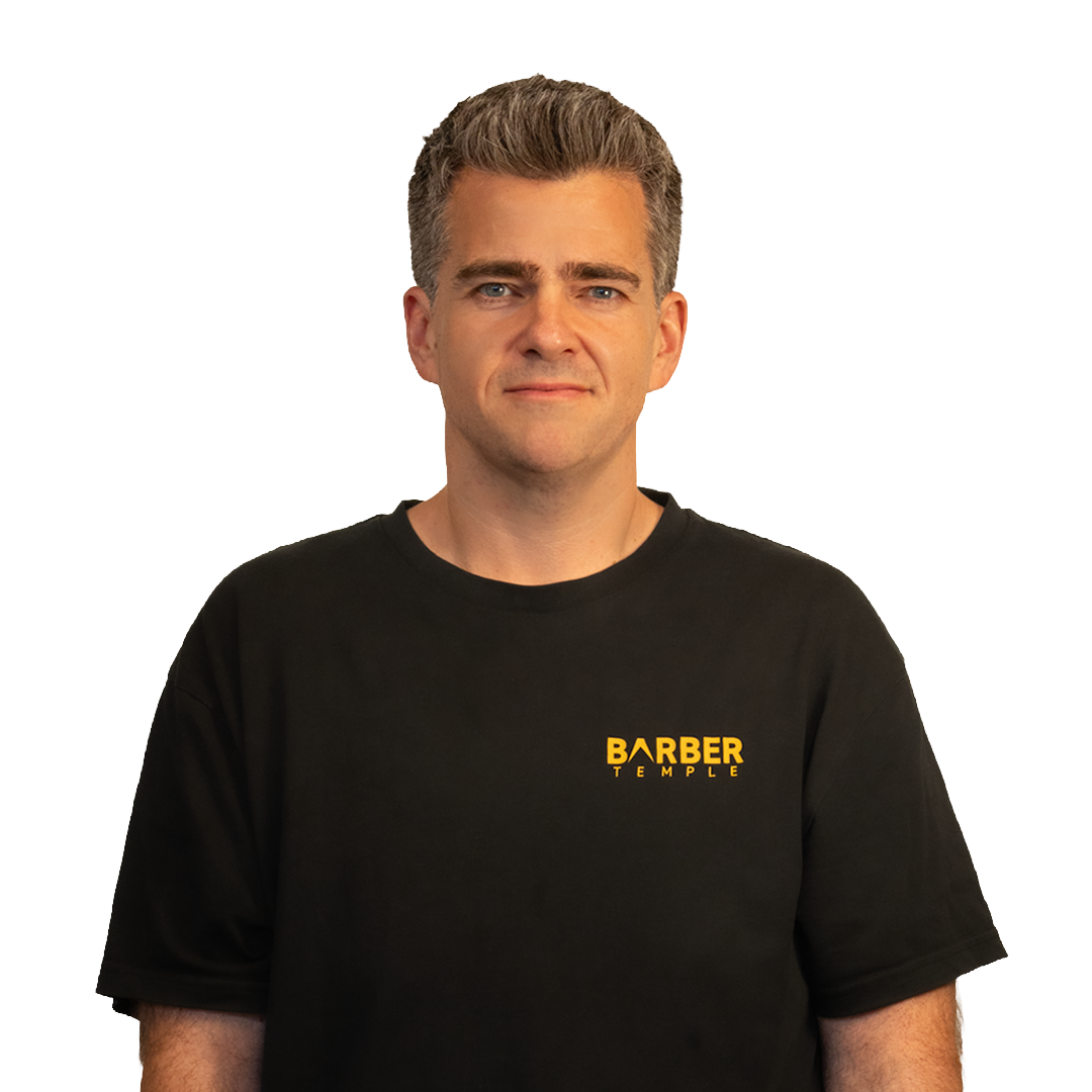 Kristian Jones