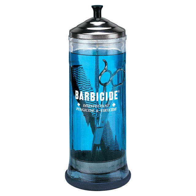 Barbicide Disinfecting Jar