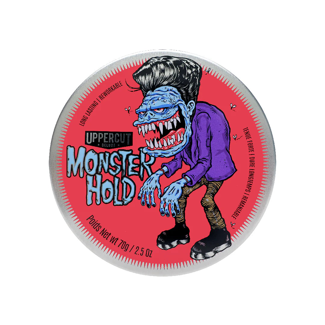 Uppercut Monster Hold - Limited Edition