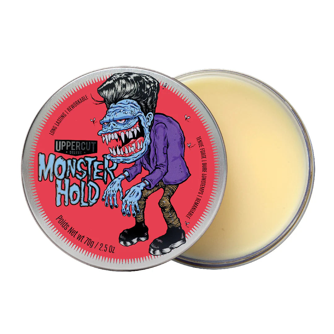 Uppercut Monster Hold - Limited Edition