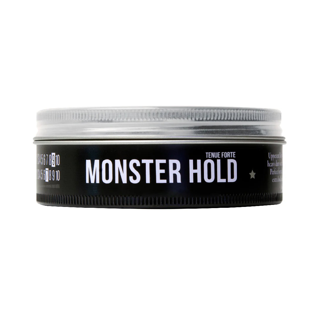 Uppercut Monster Hold - Limited Edition