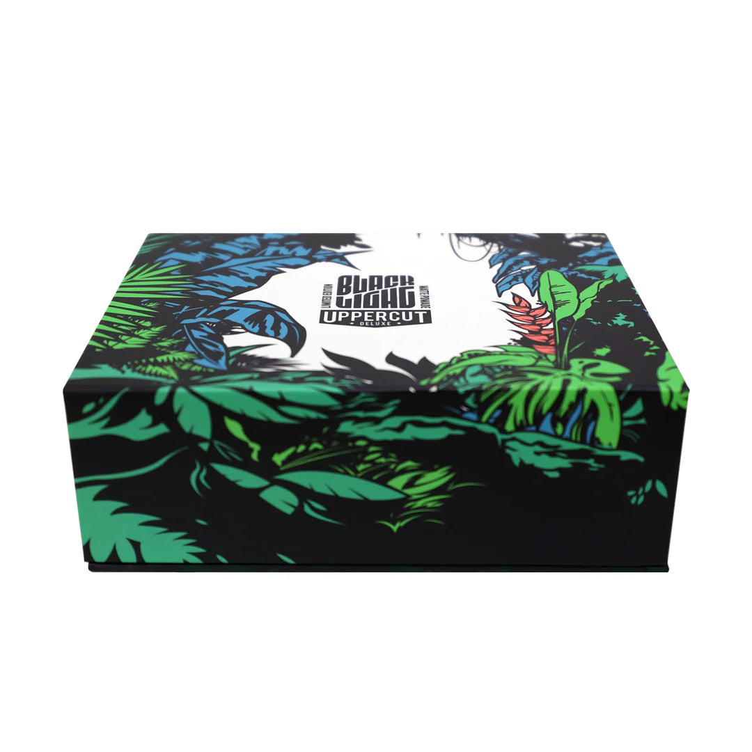 Black Light Matte Pomade Collector's Kit