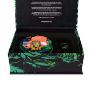 Uppercut Deluxe Black Light Matte Pomade Collector's Kit