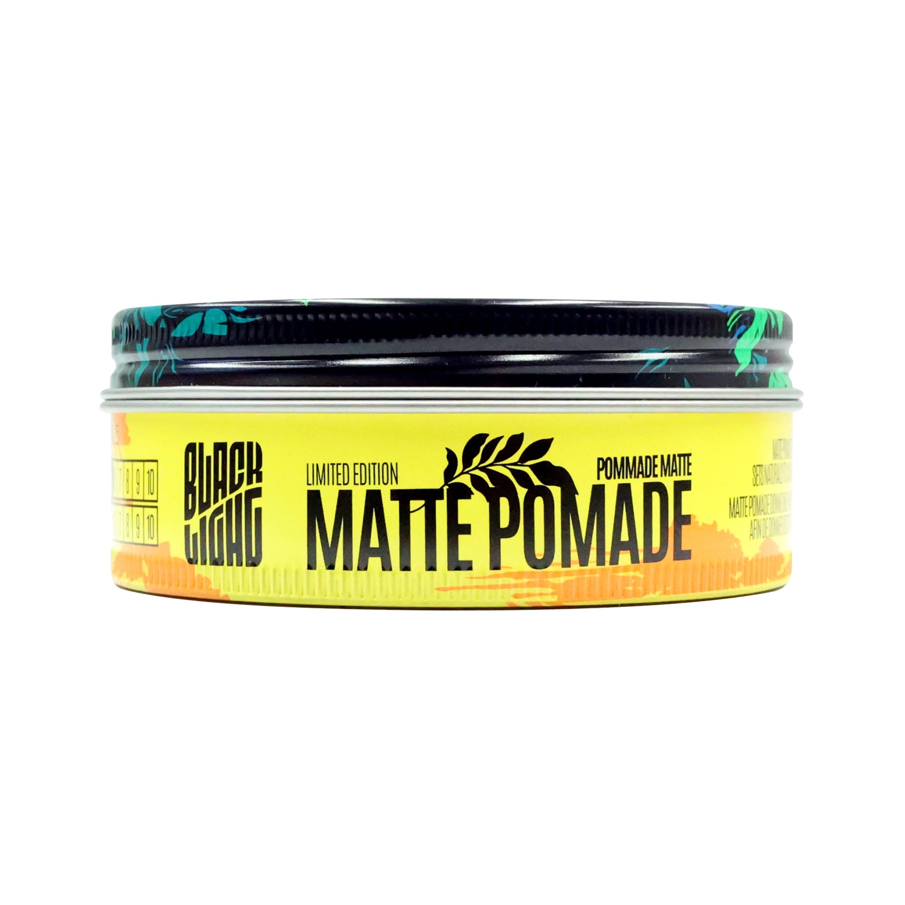 Uppercut Black Light Matte Pomade