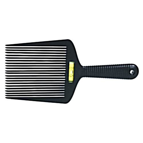 Levelling Clipper Comb with Spirit Level