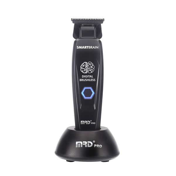 MRD Pro SMARTBRAIN トリマー MRD Pro Smart Brain Trimmer - Black