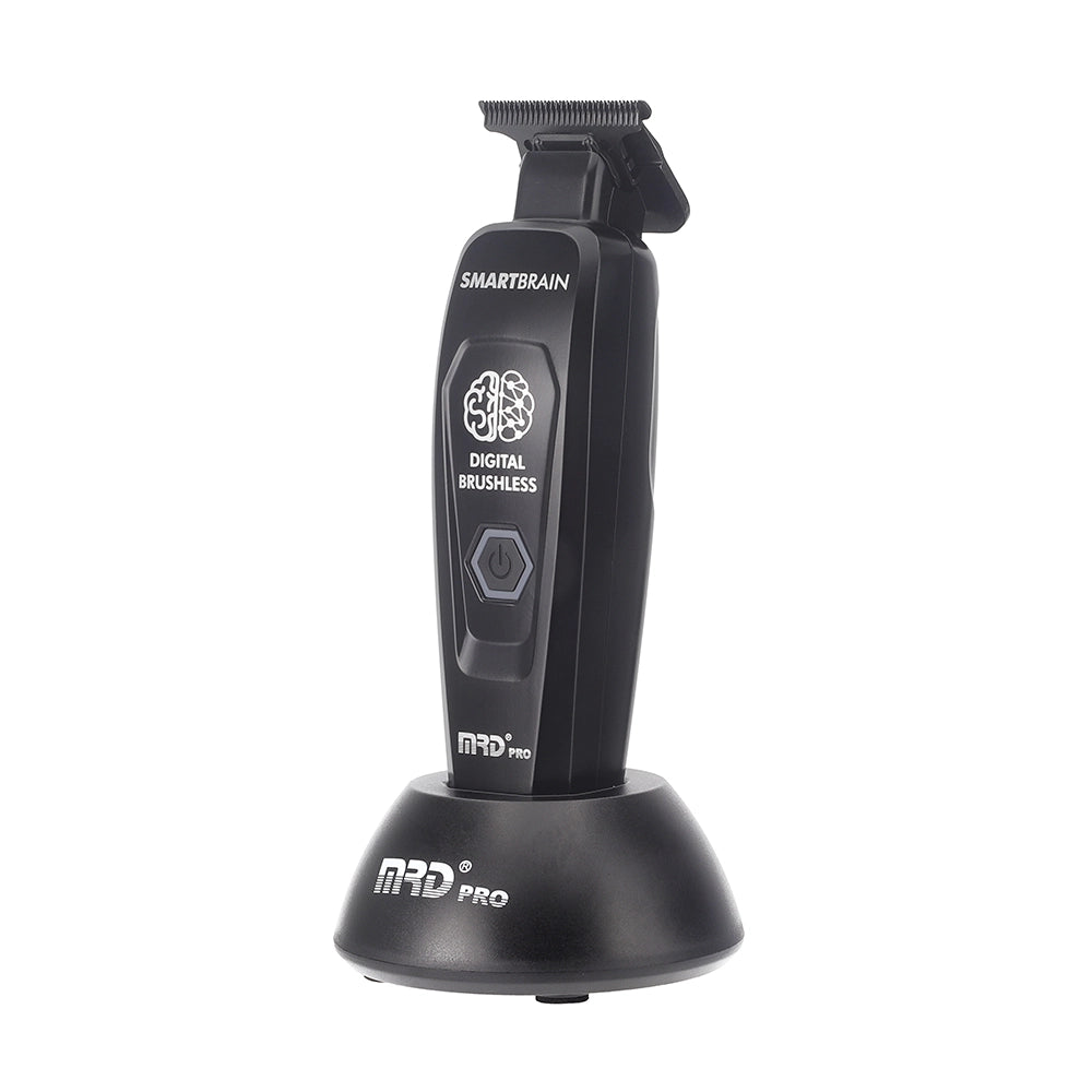 MRD Pro Smart Brain Trimmer - Black