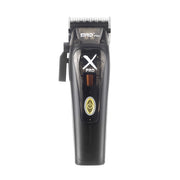 MRD Pro X-Pro Clipper - Black