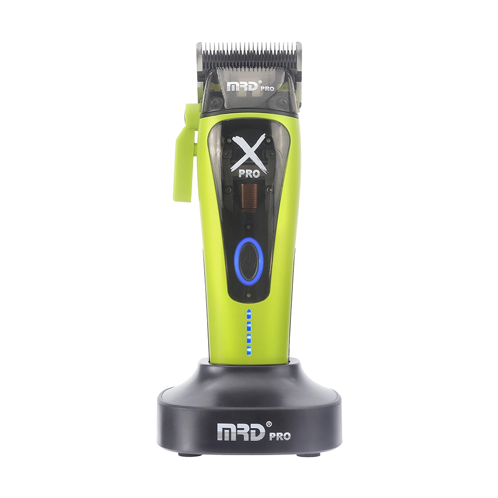 MRD Pro X-Pro Clipper - Green