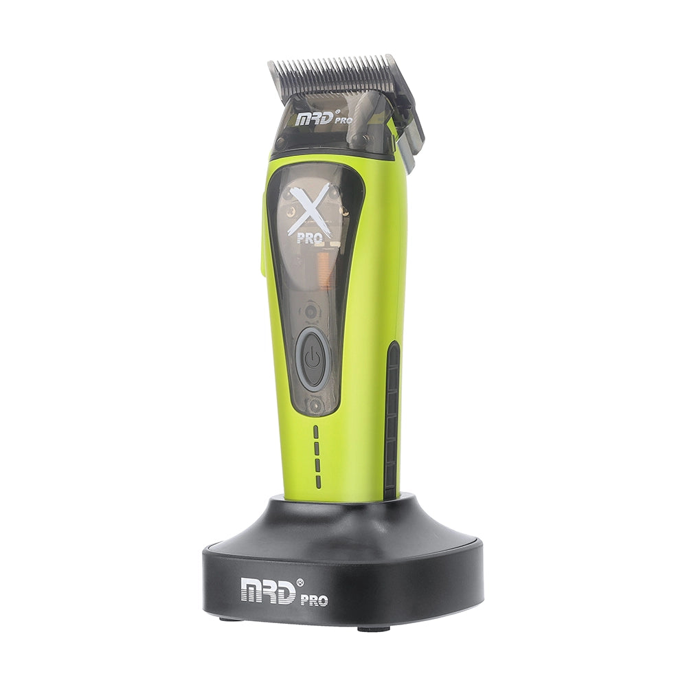 MRD Pro X-Pro Clipper - Green