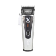 MRD Pro X-Pro Clipper - White