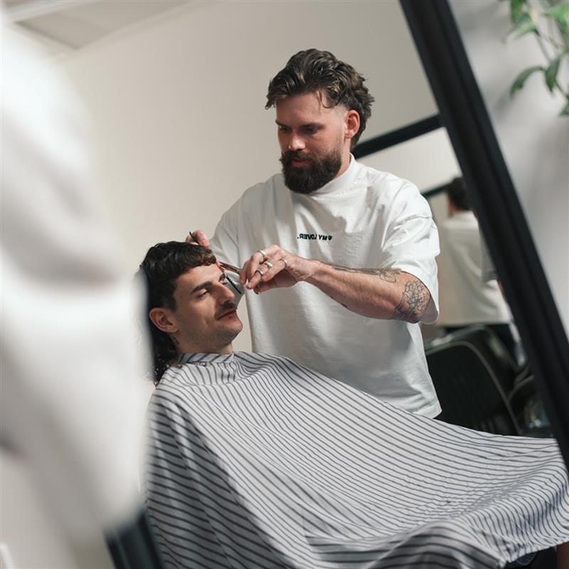 Masterclass: Matt George