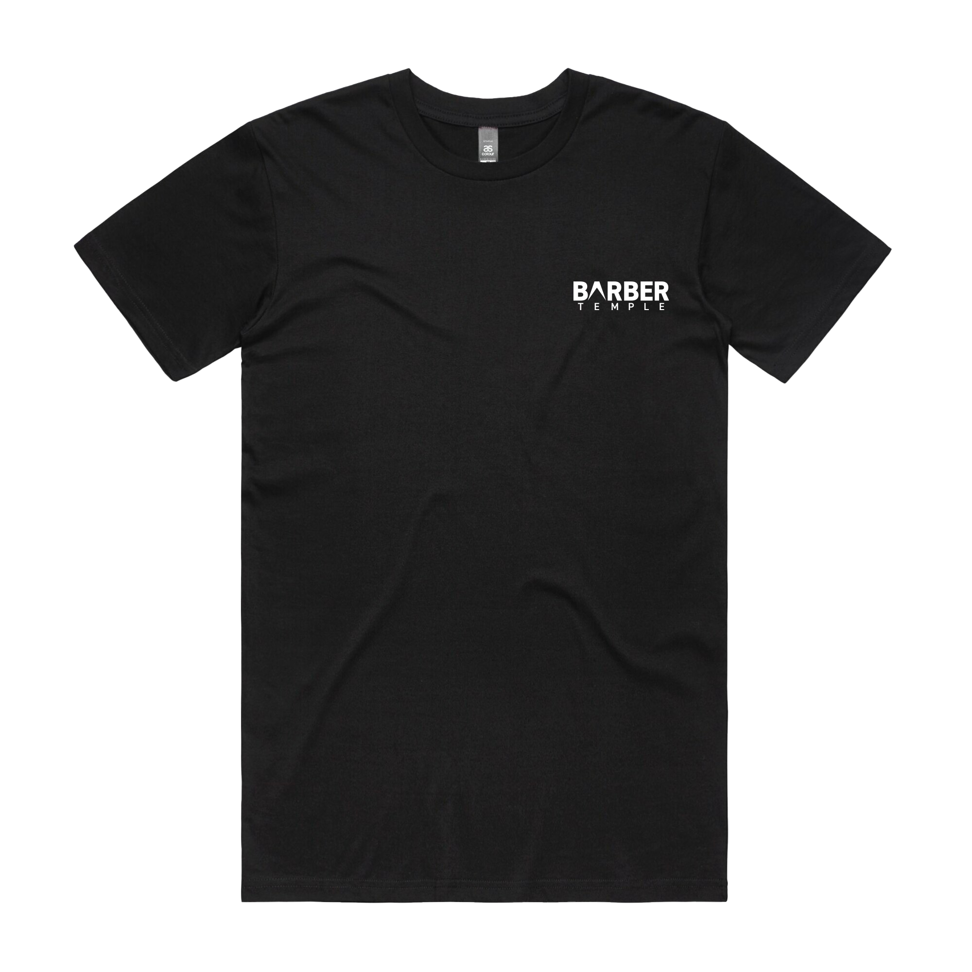 Barber Temple T-Shirt