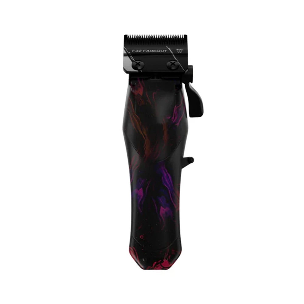 Wahl 5-Star Vapor Clipper - Limited Edition