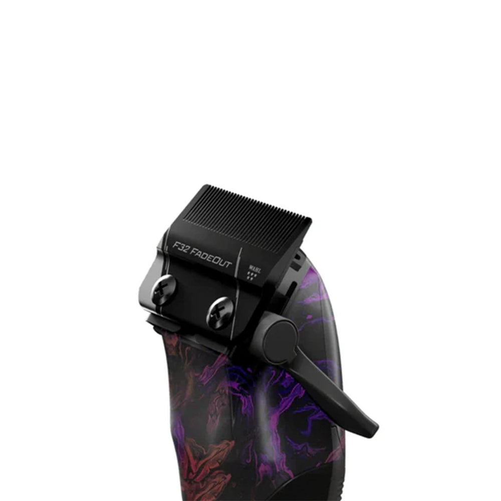 Wahl 5-Star Vapor Clipper - Limited Edition