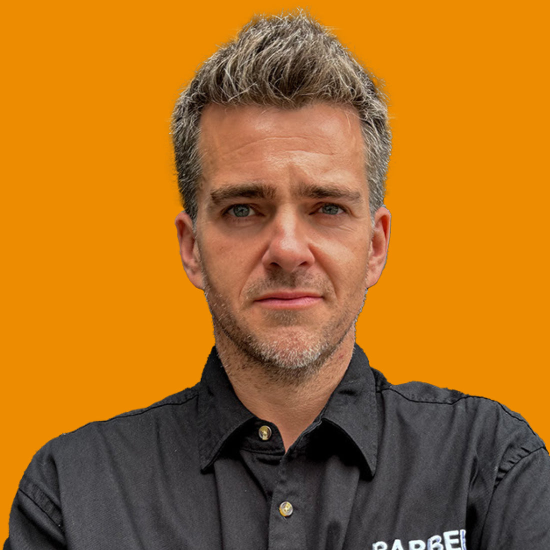 Kristian Jones