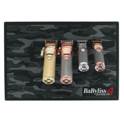 BabylissPRO Professional Magnetic Barber Mat