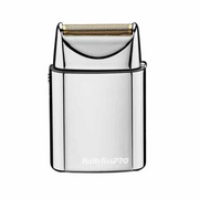 BabylissPRO Foil FX01 Silver Metal Single Foil Shaver