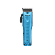 BabylissPRO LO-PROFX Cordless Clipper - Blue Limited Edition