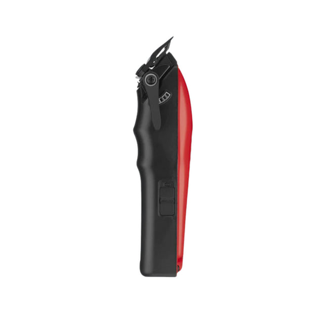 BabylissPRO LO-PROFX Cordless Clipper - Red Limited Edition Influencer Collection - Van Da Goat