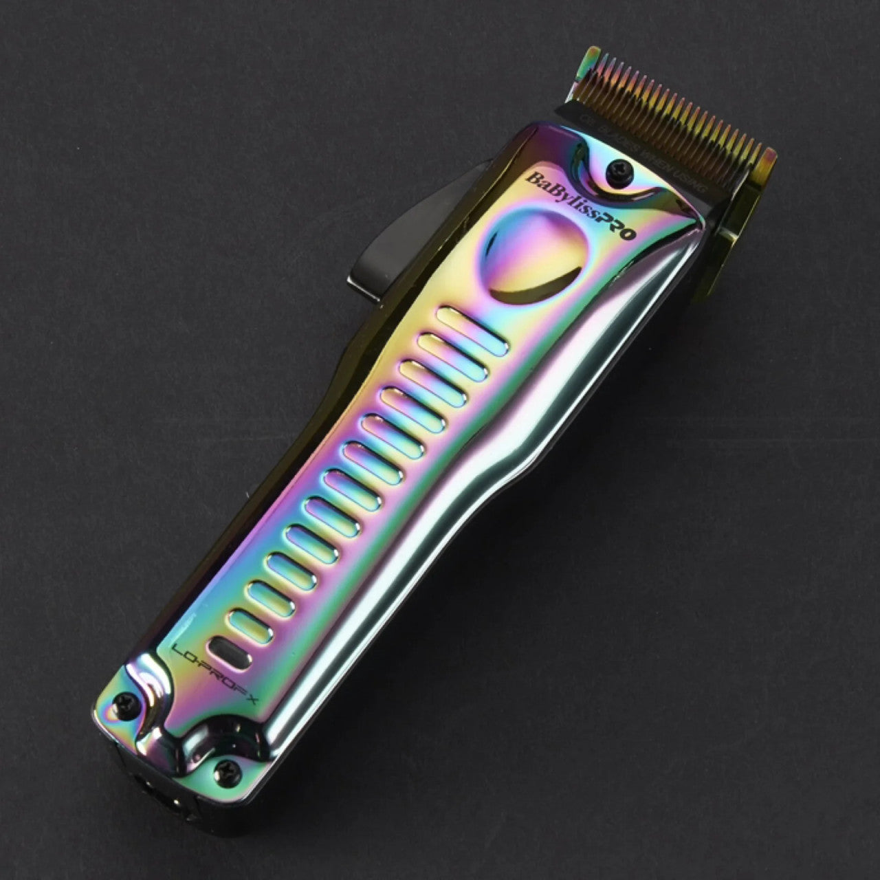 BabylissPro Lo Pro FX Chameleon Clipper