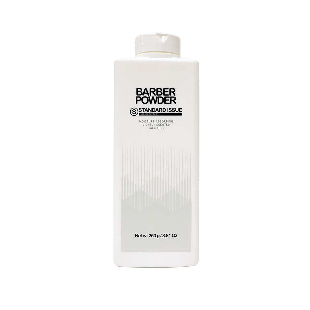 Standard Issue Barber Powder