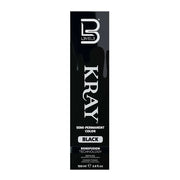 Level 3 Kray Semi Permanent Colour Black - 100ml