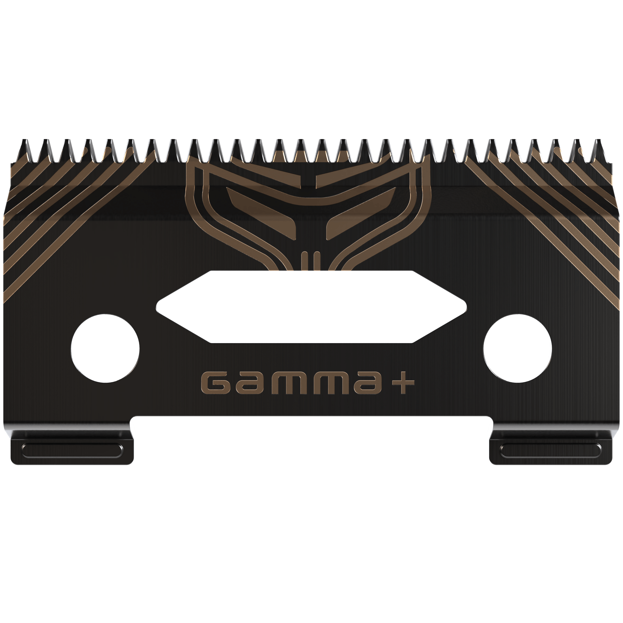 Gamma+ MIM Echo Blade