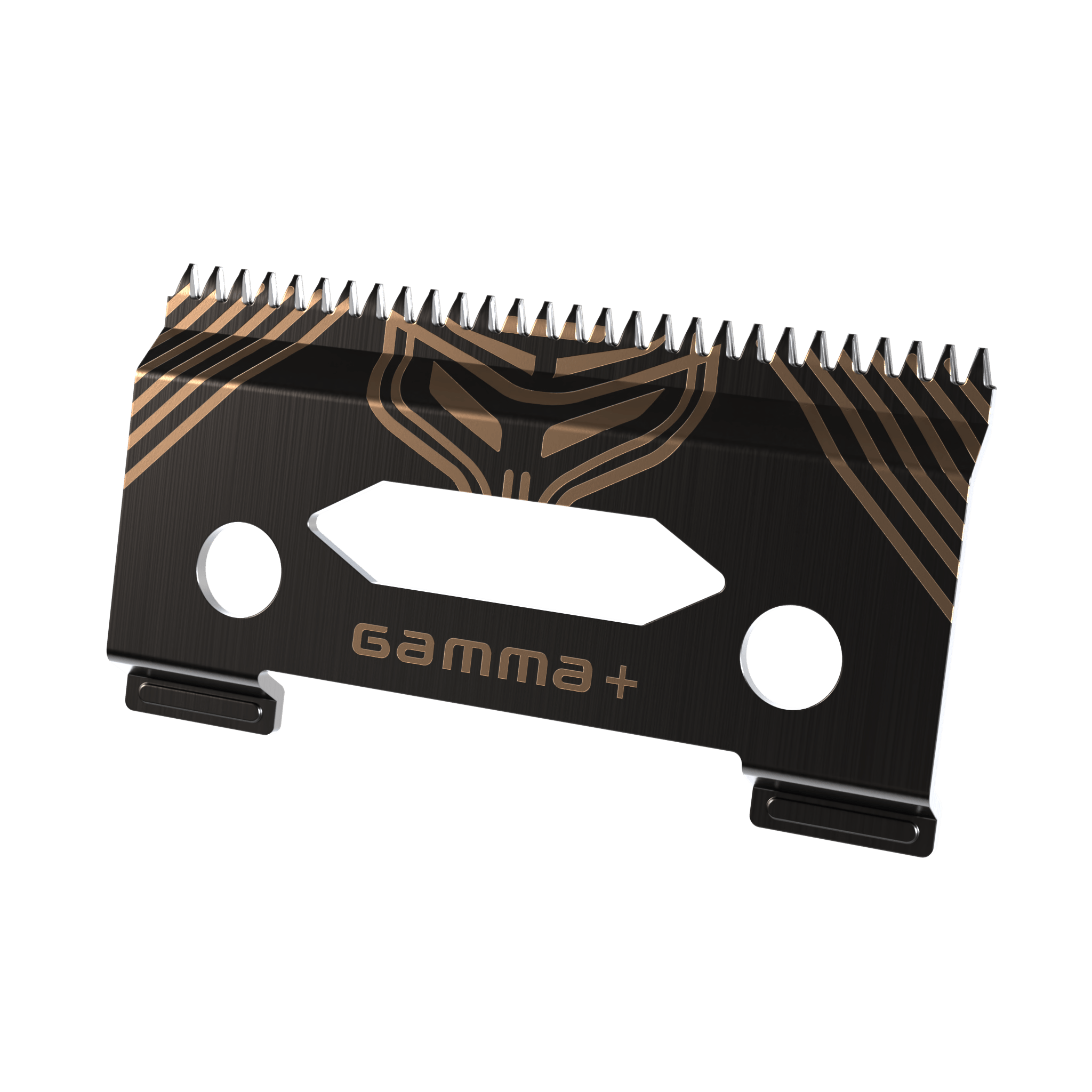 Gamma+ MIM Echo Blade