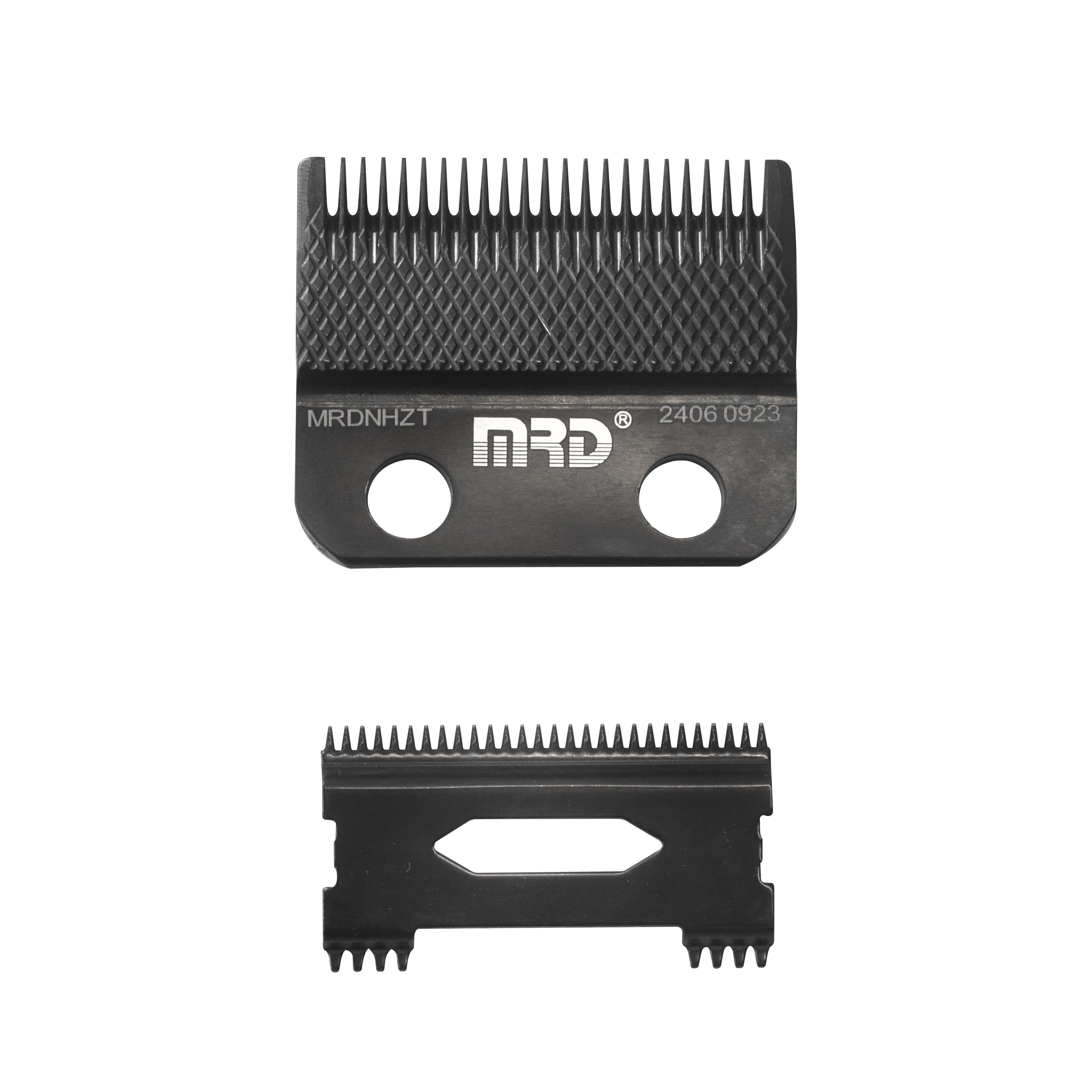 MRD Pro Replacement Diamond Cut Clipper Blade