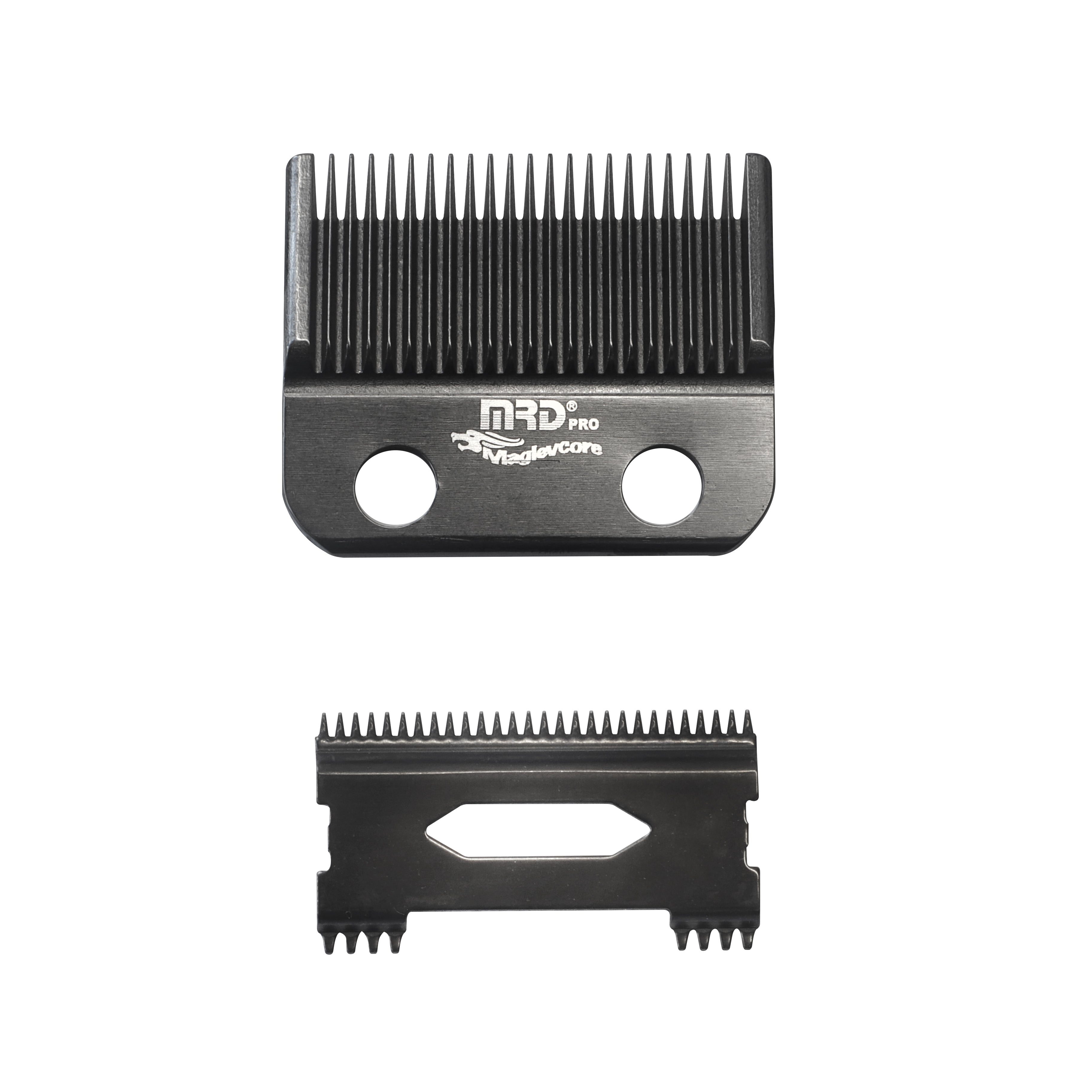 MRD Pro Replacement Faper/Hybrid Clipper Blade
