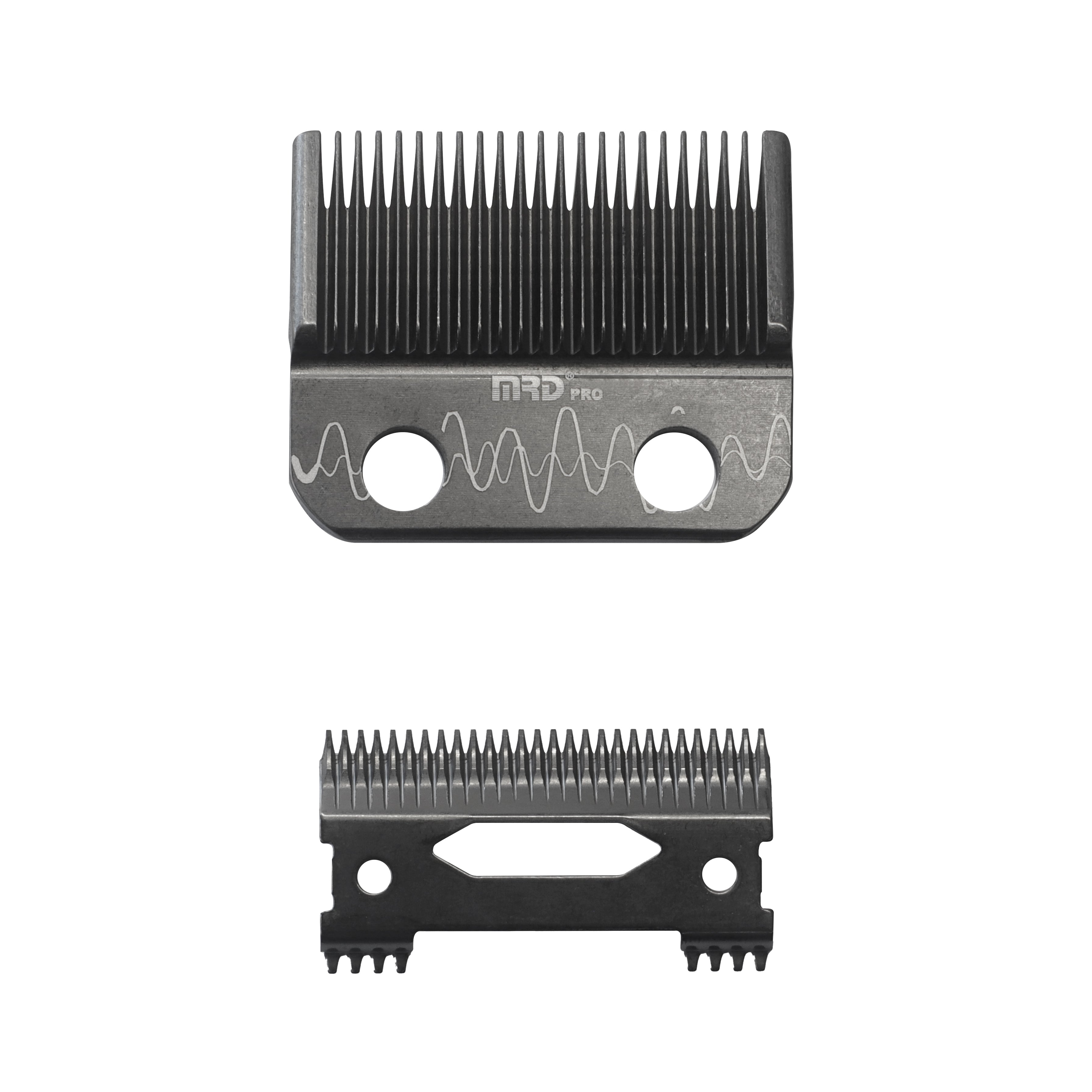 MRD Pro Replacement Crunch/Echo Clipper Blade