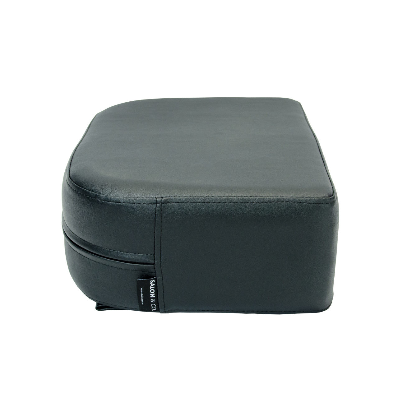 Salon & Co. Booster Seat with Flap