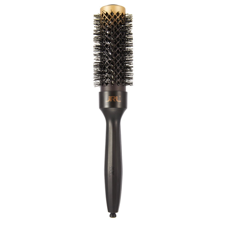 JRL Ceramic Round Brush