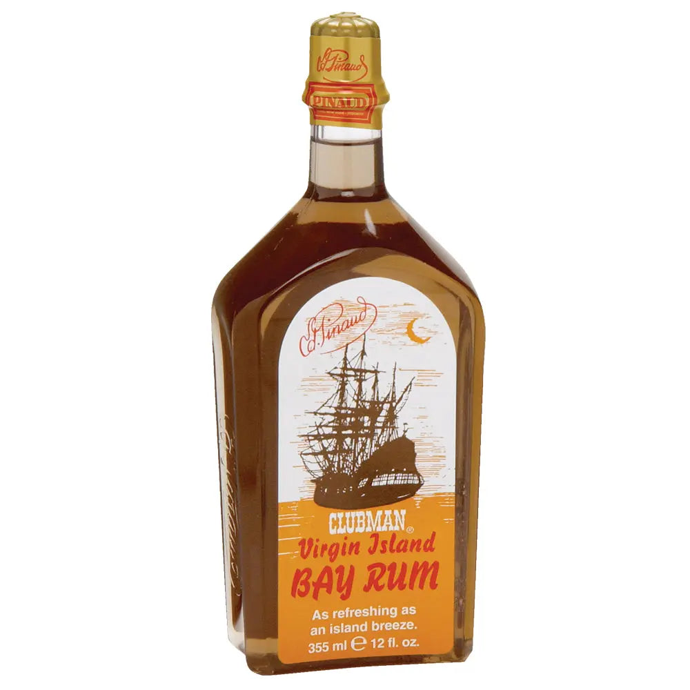 Clubman Pinaud - Bay Rum After Shave Splash 355ml