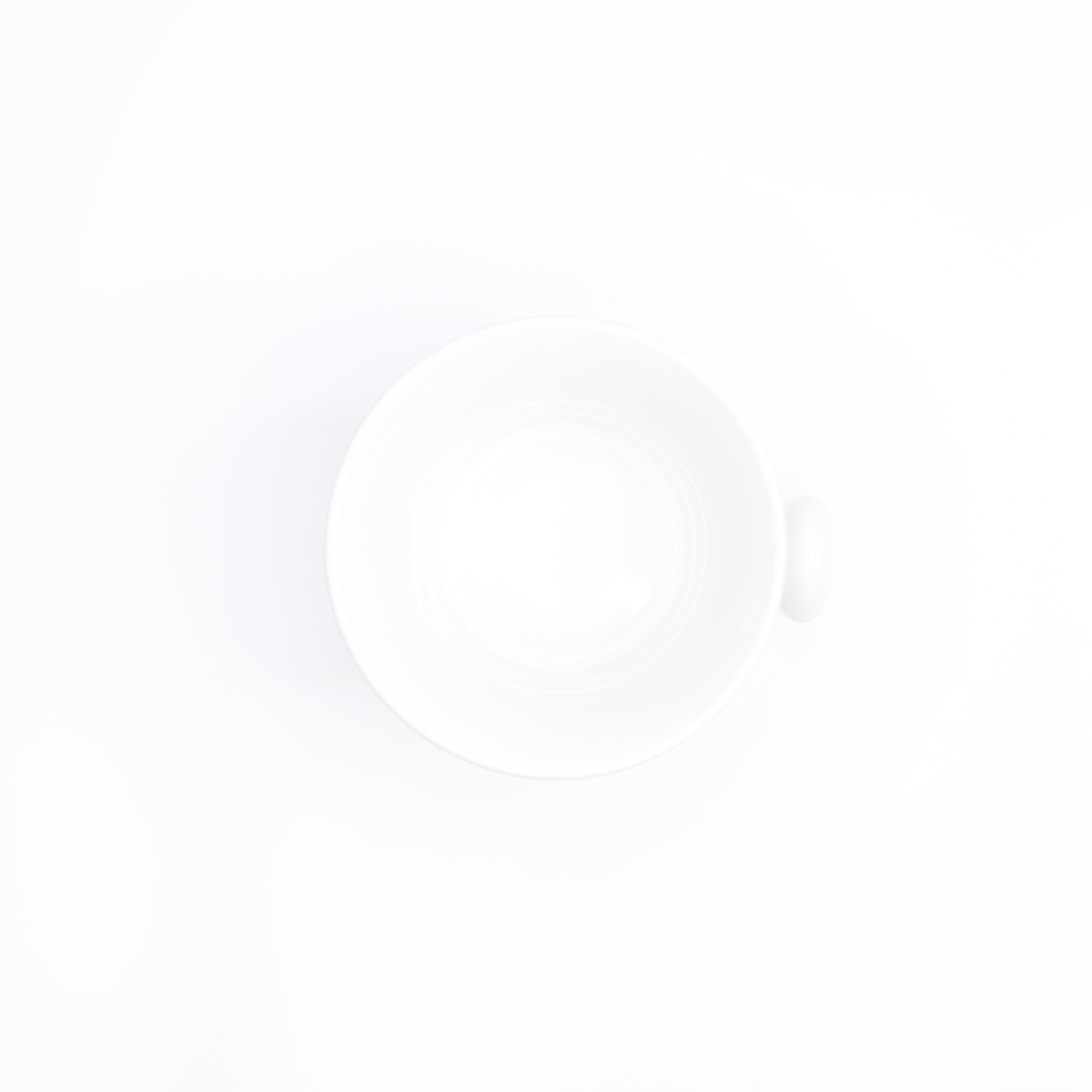 Standard Issue Ceramic Shave Bowl