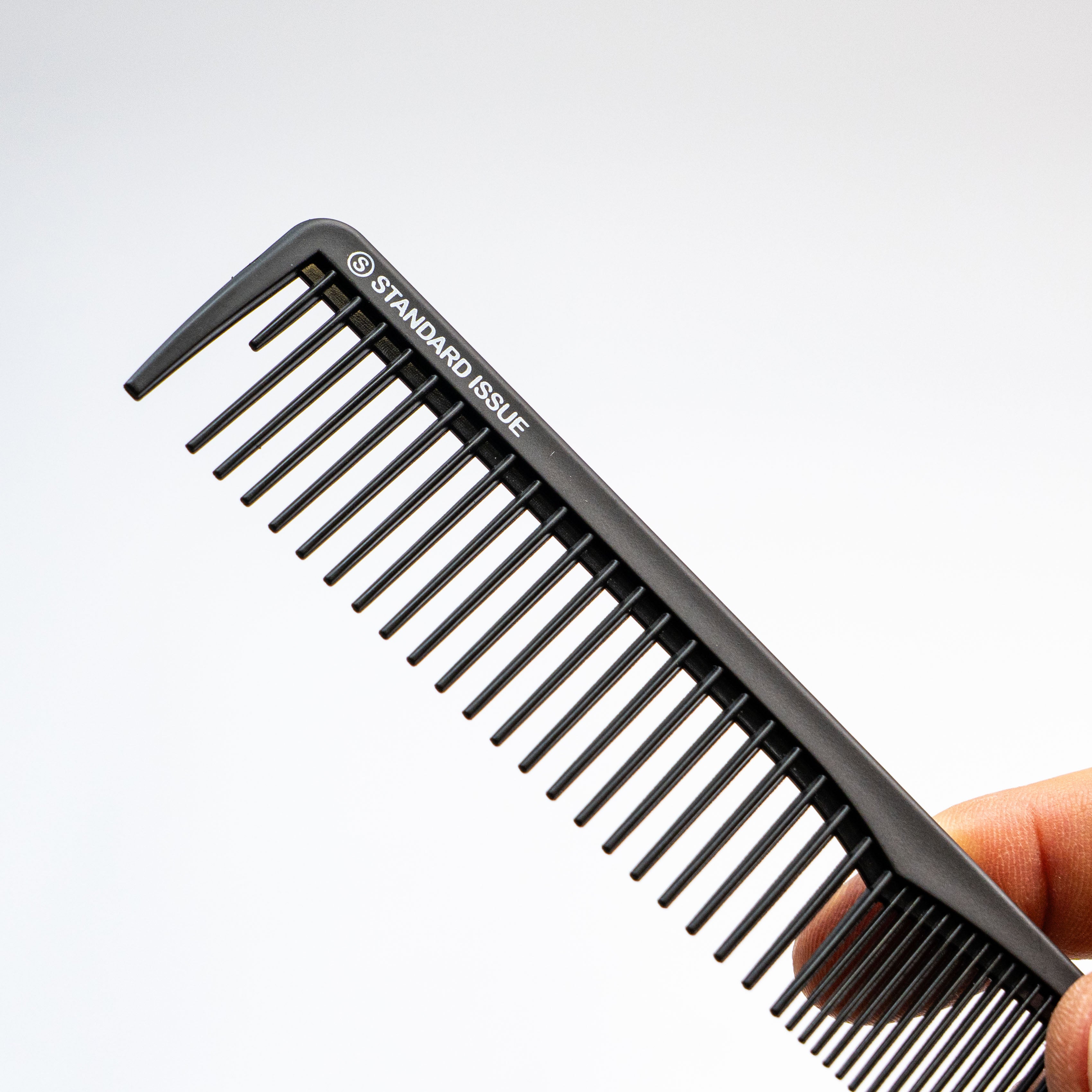 Standard Issue Cutting Comb - 0400