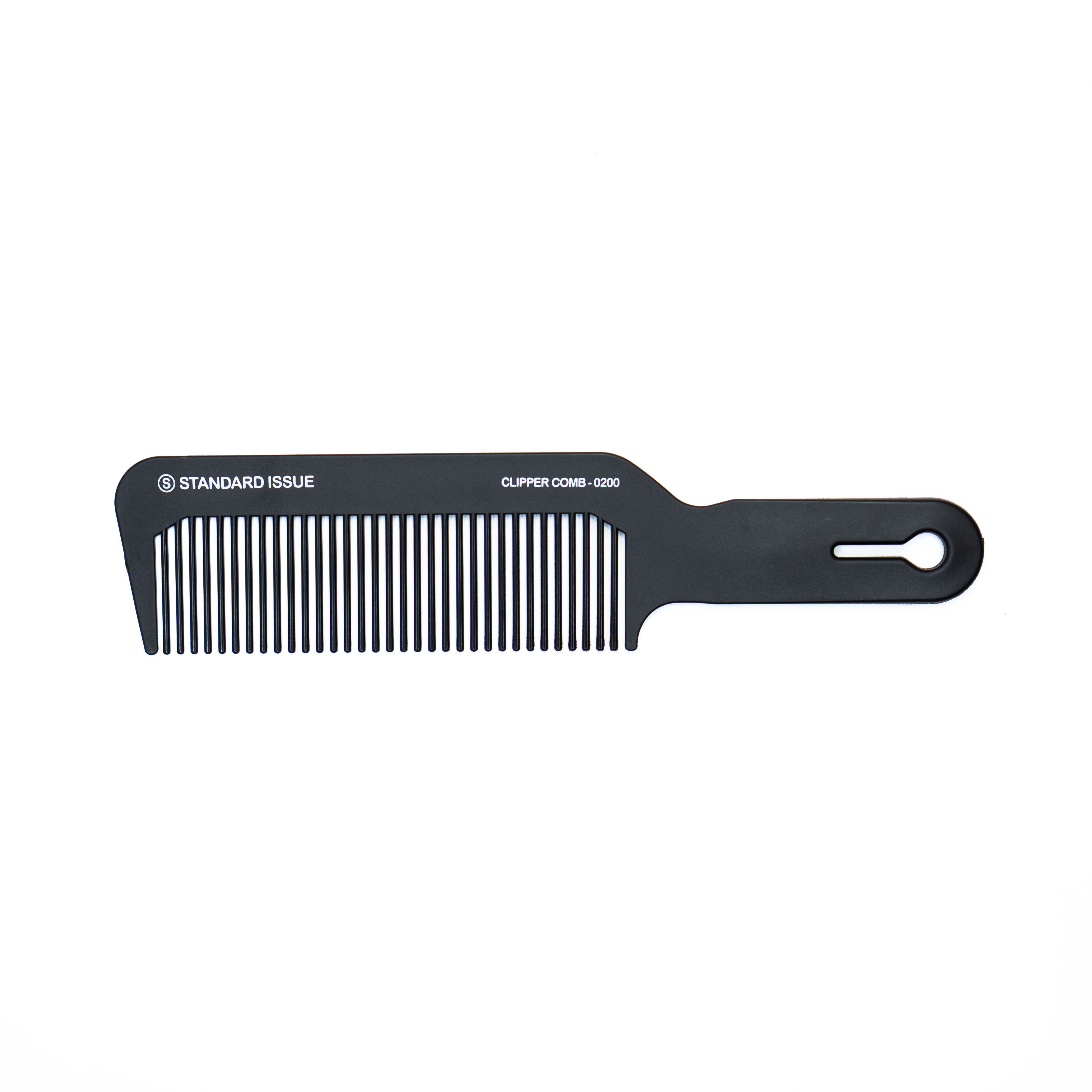Standard Issue Clipper Comb - 0200
