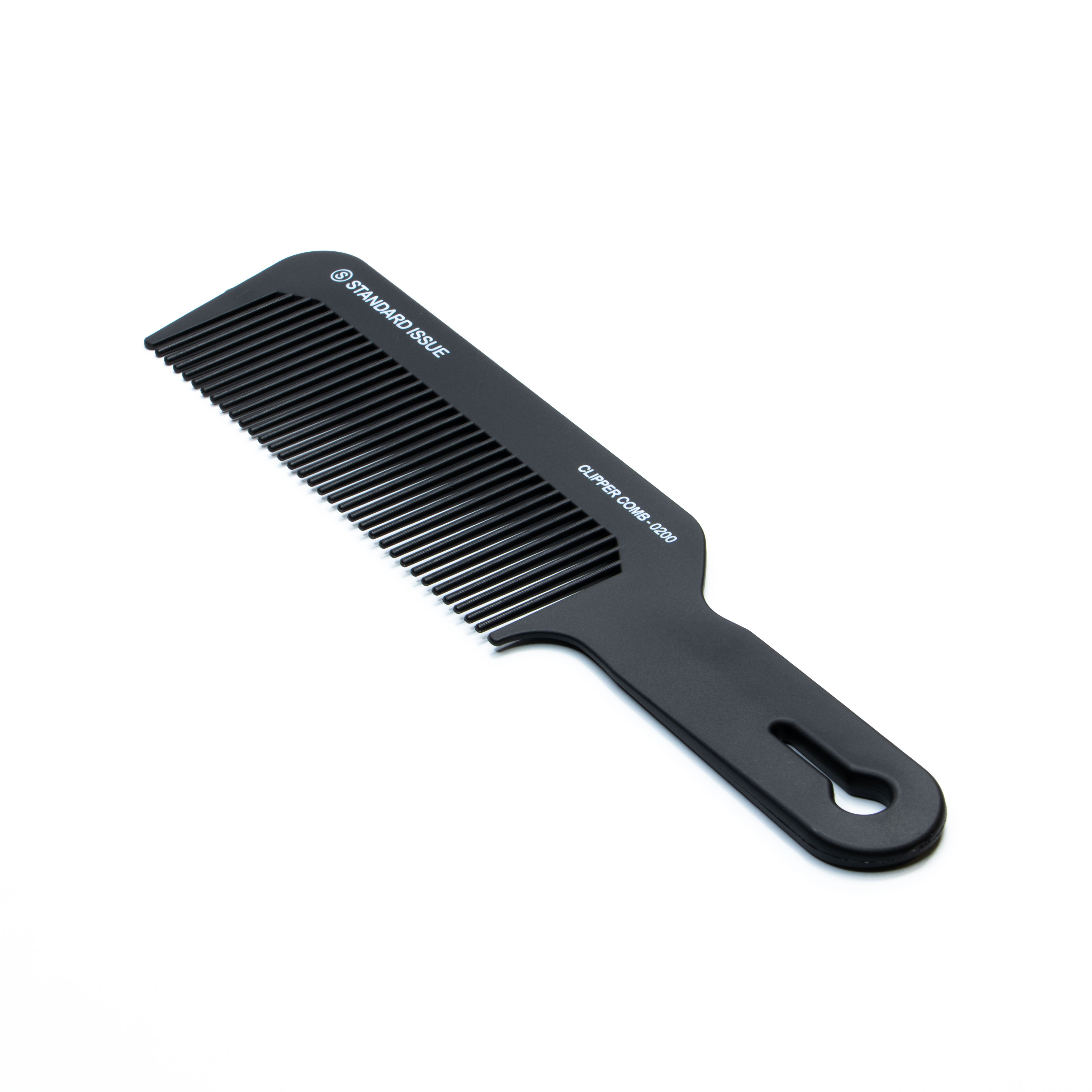 Standard Issue Clipper Comb - 0200