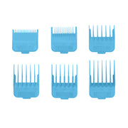 MRD Pro Magnetic Clipper Guards - Blue