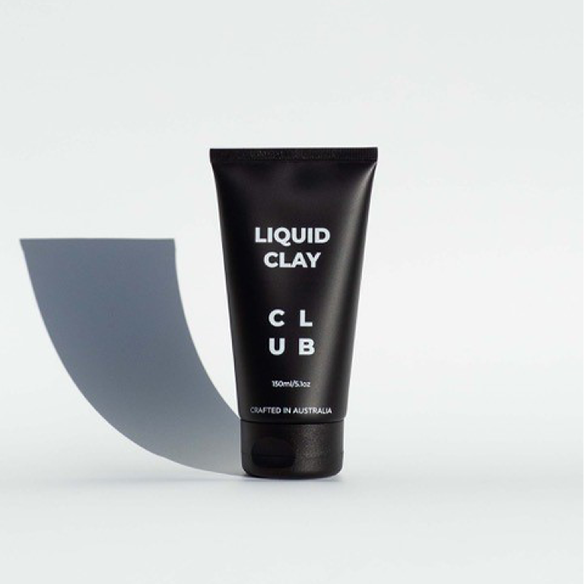 LIQUID CLAY — C L U B products