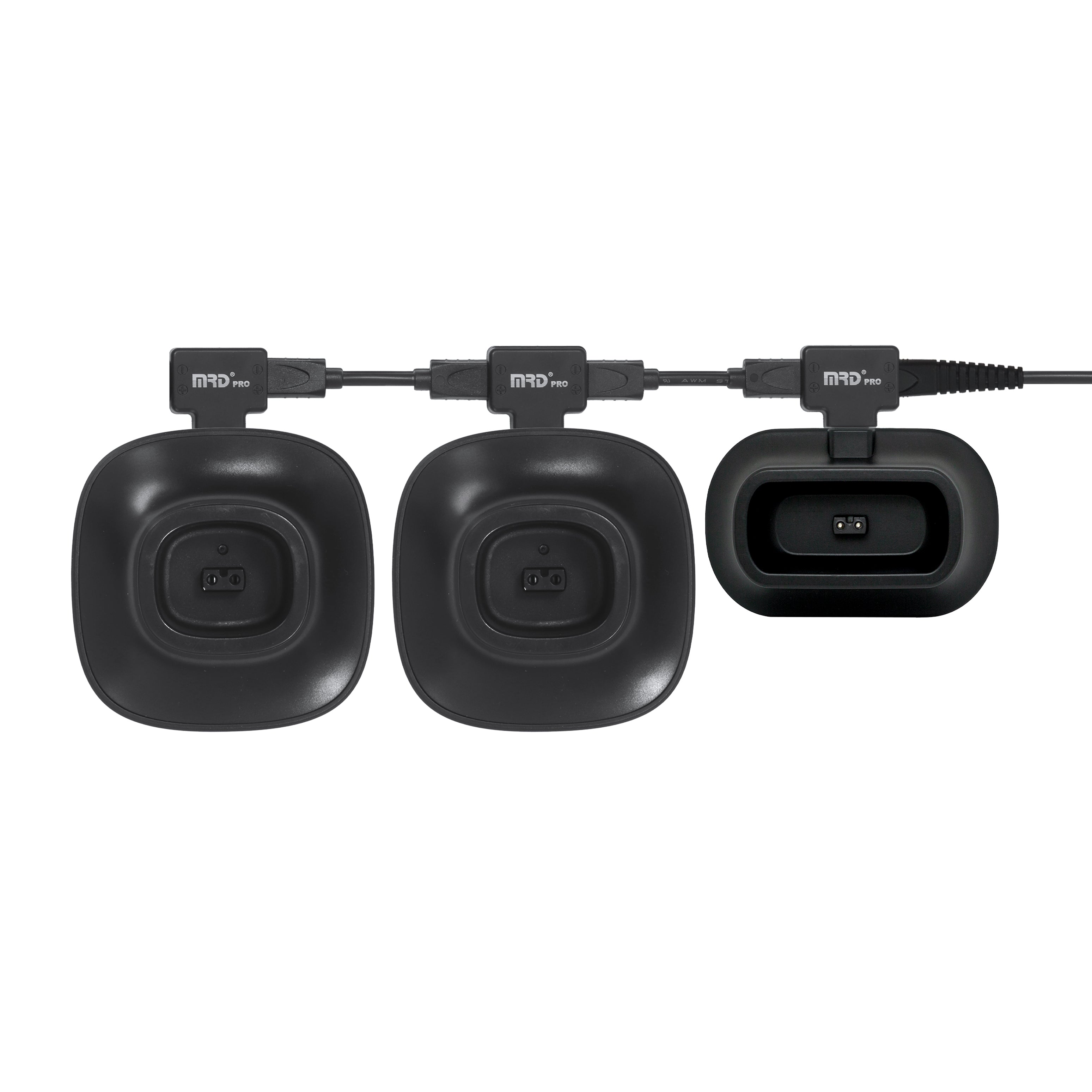 MRD Pro Charging Dock Connector