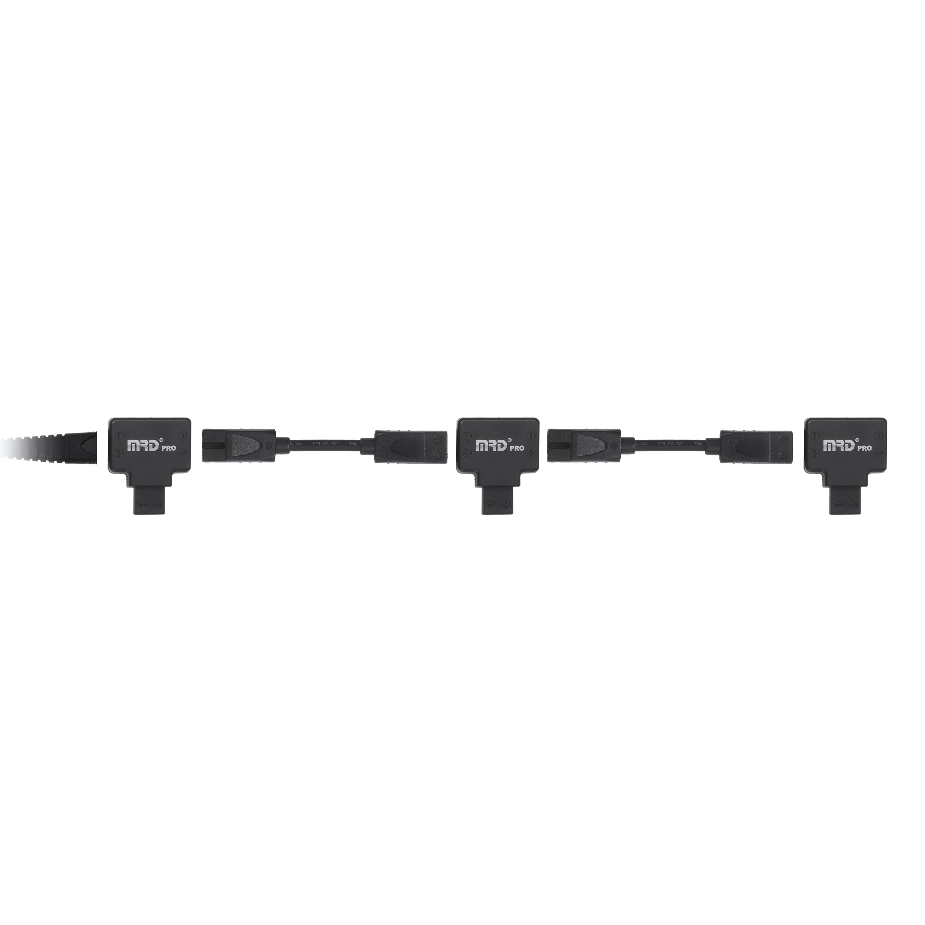 MRD Pro Charging Dock Connector