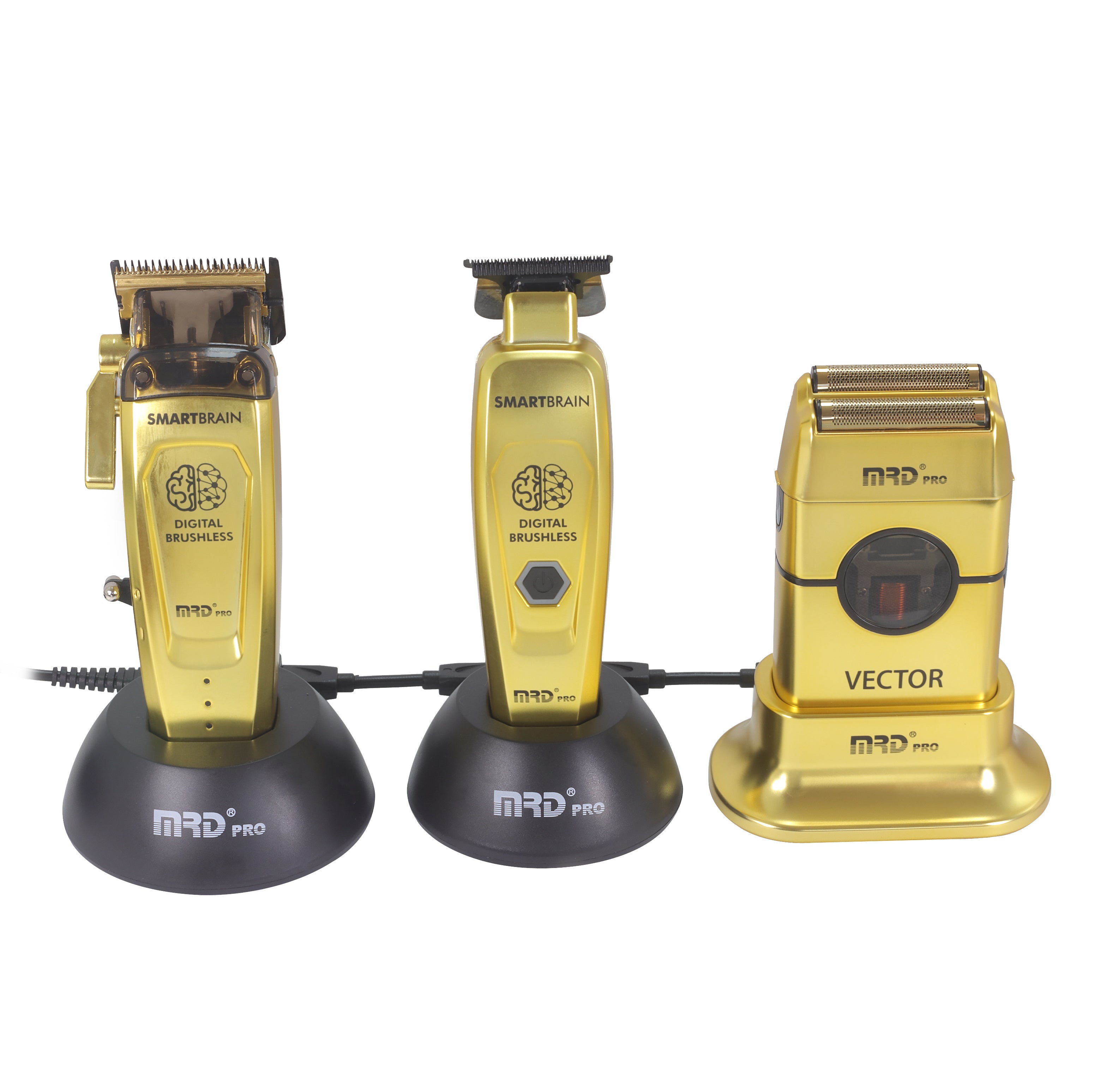 MRD Pro Charging Dock Connector